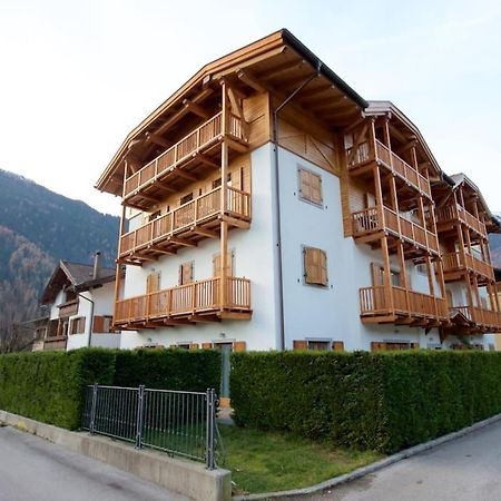 Lovely Apt In Pinzolo Val Rendena 7 Luaran gambar