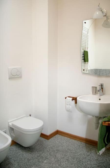 Lovely Apt In Pinzolo Val Rendena 7 Luaran gambar