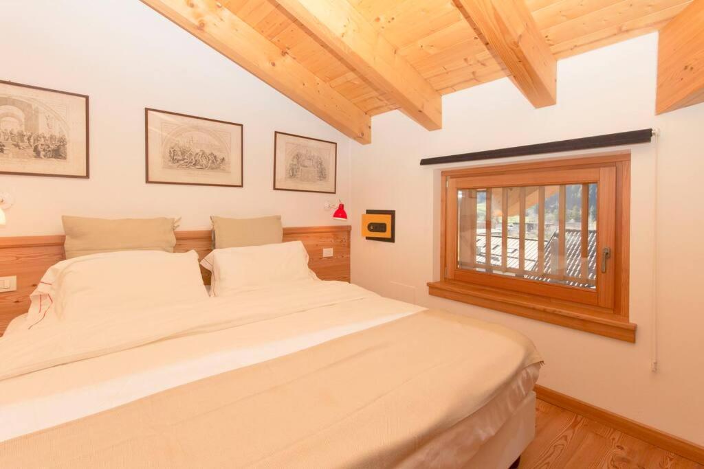 Lovely Apt In Pinzolo Val Rendena 7 Luaran gambar