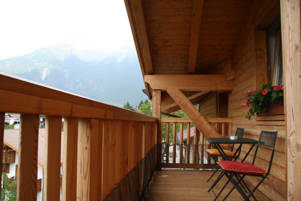 Lovely Apt In Pinzolo Val Rendena 7 Luaran gambar