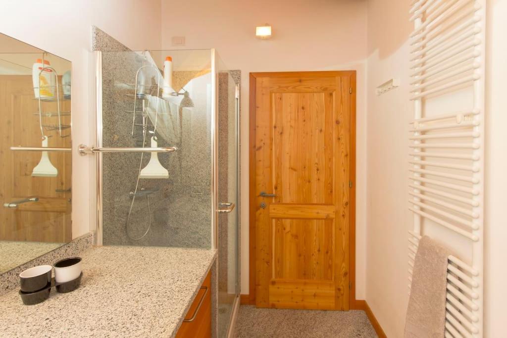 Lovely Apt In Pinzolo Val Rendena 7 Luaran gambar